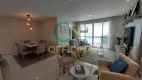 Foto 8 de Apartamento com 1 Quarto para alugar, 106m² em Aparecida, Santos