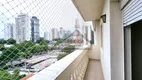 Foto 2 de Apartamento com 3 Quartos à venda, 109m² em Chácara Santo Antônio, São Paulo