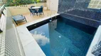Foto 3 de Apartamento com 3 Quartos à venda, 80m² em Costa Azul, Salvador