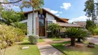 Foto 2 de Casa de Condomínio com 4 Quartos para venda ou aluguel, 430m² em Loteamento Alphaville Campinas, Campinas