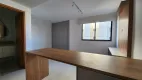 Foto 2 de Apartamento com 1 Quarto para alugar, 43m² em São Mateus, Juiz de Fora