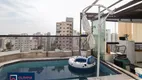 Foto 17 de Cobertura com 3 Quartos à venda, 177m² em Moema, São Paulo