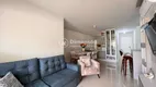 Foto 13 de Apartamento com 4 Quartos à venda, 109m² em Córrego Grande, Florianópolis