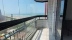 Foto 2 de Apartamento com 3 Quartos à venda, 107m² em Solemar, Praia Grande