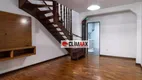 Foto 8 de Casa com 4 Quartos à venda, 115m² em Lapa, São Paulo