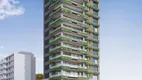 Foto 2 de Apartamento com 4 Quartos à venda, 276m² em Consolação, São Paulo