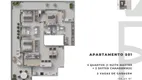 Foto 25 de Apartamento com 1 Quarto à venda, 60m² em Braga, Cabo Frio