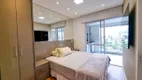 Foto 10 de Apartamento com 1 Quarto à venda, 42m² em Brooklin, São Paulo