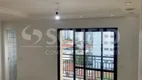 Foto 2 de Apartamento com 3 Quartos à venda, 86m² em Chácara Inglesa, São Paulo