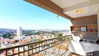 Foto 11 de Apartamento com 3 Quartos à venda, 76m² em Vila Santa Catarina, Americana