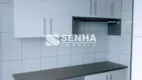 Foto 8 de Apartamento com 3 Quartos à venda, 122m² em Osvaldo Rezende, Uberlândia