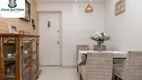 Foto 4 de Apartamento com 2 Quartos à venda, 54m² em Brooklin, São Paulo