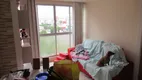 Foto 2 de Apartamento com 3 Quartos à venda, 70m² em Centro, Santo André