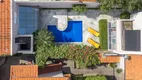 Foto 11 de Apartamento com 3 Quartos à venda, 260m² em Jardins, São Paulo