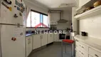 Foto 18 de Apartamento com 4 Quartos à venda, 278m² em Vila Madalena, São Paulo