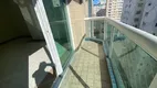 Foto 4 de Apartamento com 3 Quartos à venda, 100m² em Embaré, Santos