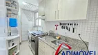 Foto 8 de Apartamento com 2 Quartos à venda, 55m² em Jardim Camburi, Vitória