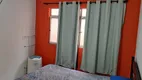 Foto 2 de Kitnet com 1 Quarto para alugar, 38m² em Aviação, Praia Grande