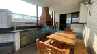Foto 8 de Cobertura com 4 Quartos à venda, 225m² em Ponta da Praia, Santos