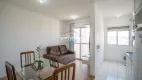 Foto 3 de Apartamento com 2 Quartos à venda, 49m² em Ponte de Sao Joao, Jundiaí