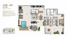 Foto 33 de Apartamento com 3 Quartos à venda, 125m² em Piratininga, Niterói