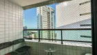 Foto 5 de Apartamento com 3 Quartos à venda, 82m² em Pina, Recife