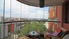 Foto 2 de Apartamento com 3 Quartos à venda, 92m² em Sumaré, São Paulo