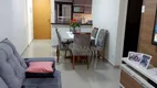 Foto 2 de Apartamento com 2 Quartos à venda, 70m² em Boqueirão, Praia Grande