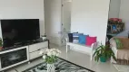 Foto 3 de Apartamento com 2 Quartos à venda, 70m² em Parque Residencial Aquarius, São José dos Campos