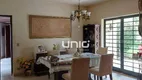 Foto 22 de Casa com 3 Quartos à venda, 400m² em Santa Rita, Piracicaba