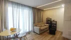 Foto 5 de Apartamento com 1 Quarto para alugar, 37m² em Alto Da Boa Vista, São Paulo