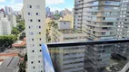 Foto 44 de Apartamento com 2 Quartos à venda, 107m² em Vila Clementino, São Paulo
