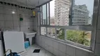 Foto 37 de Apartamento com 3 Quartos à venda, 120m² em Pompeia, Santos