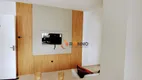 Foto 6 de Apartamento com 1 Quarto à venda, 29m² em Cajuru, Curitiba