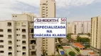Foto 12 de Apartamento com 3 Quartos à venda, 165m² em Chácara Klabin, São Paulo
