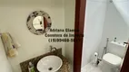 Foto 7 de Casa de Condomínio com 3 Quartos à venda, 140m² em Água Branca, Piracicaba