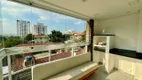 Foto 8 de Apartamento com 2 Quartos à venda, 69m² em Vila Romana, São Paulo