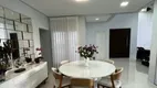 Foto 3 de Casa de Condomínio com 4 Quartos à venda, 359m² em Loteamento Floresta, São José dos Campos