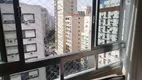 Foto 10 de Apartamento com 3 Quartos para venda ou aluguel, 194m² em Gonzaga, Santos