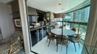 Foto 3 de Apartamento com 4 Quartos à venda, 210m² em Horto Florestal, Salvador