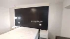 Foto 16 de Apartamento com 1 Quarto para alugar, 104m² em Moema, São Paulo