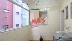 Foto 10 de Apartamento com 3 Quartos à venda, 138m² em Embaré, Santos