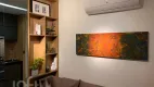 Foto 4 de Apartamento com 1 Quarto à venda, 38m² em Moema, São Paulo