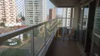 Foto 11 de Apartamento com 4 Quartos à venda, 396m² em Jardim Paulista, Bauru