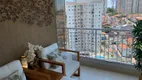 Foto 4 de Apartamento com 3 Quartos à venda, 69m² em Vila das Mercês, São Paulo