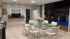 Foto 21 de Casa de Condomínio com 3 Quartos para alugar, 350m² em VILA SERRAO, Bauru