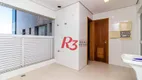 Foto 25 de Apartamento com 4 Quartos à venda, 255m² em Aparecida, Santos