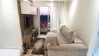 Foto 3 de Apartamento com 2 Quartos à venda, 49m² em Parque São Lucas, São Paulo