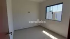 Foto 15 de Casa com 3 Quartos à venda, 108m² em Jardim Atlântico Central, Maricá