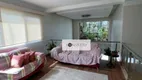 Foto 45 de Casa de Condomínio com 5 Quartos à venda, 444m² em Jardim Maison Du Parc, Indaiatuba